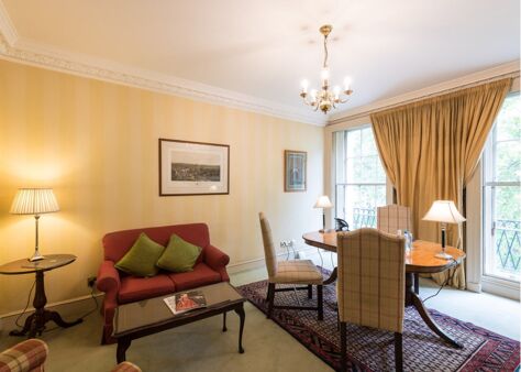 Image # 1 Hill Street 