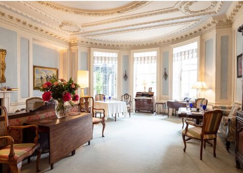 Image #3 Hill Street