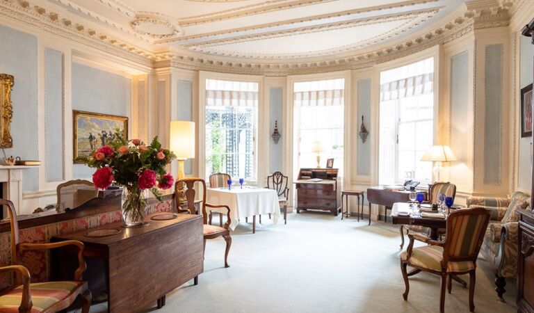 Image #3 Hill Street