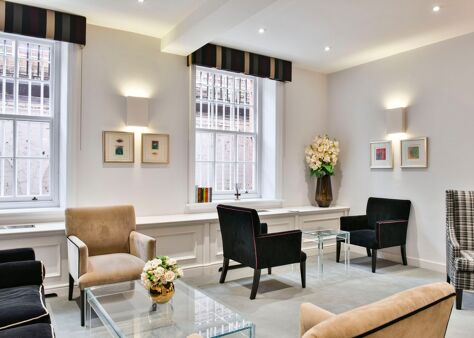 Office Space 45 Pont Street - Image 5