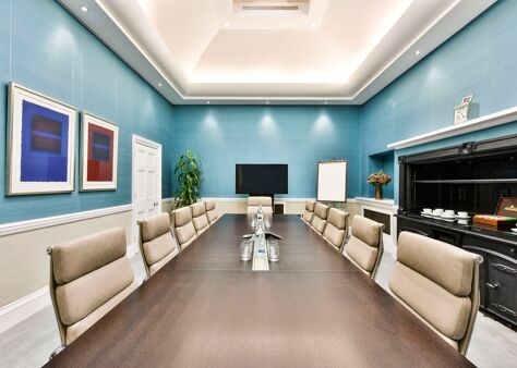 Office Space 45 Pont Street - Image 12