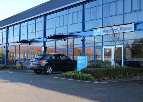 Office Space Aylesbury - Image 1