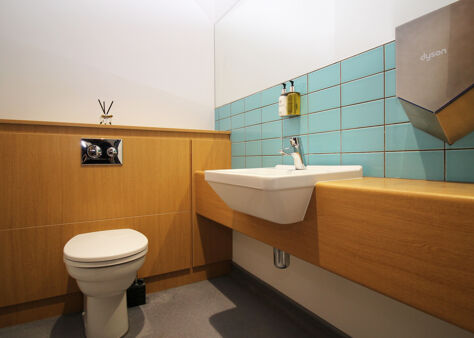 Office Space Aylesbury - Image 6