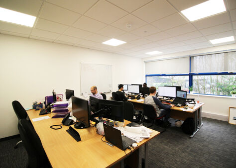 Office Space Aylesbury - Image 8