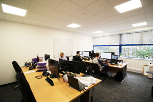 Office Space Aylesbury - Image 8