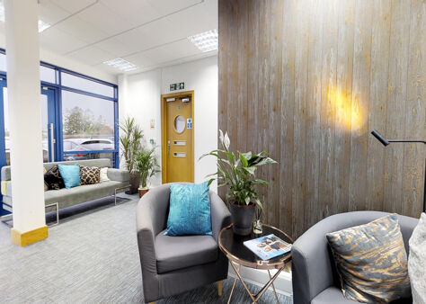 Office Space Aylesbury - Image 2