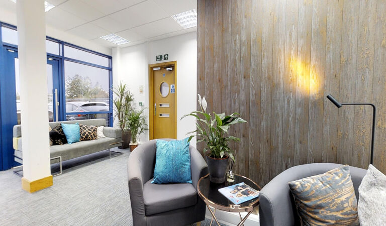 Office Space Aylesbury - Image 2