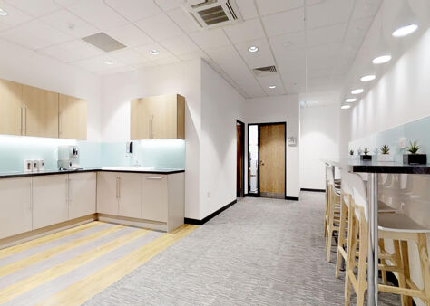 Office Space Aylesbury - Image 4