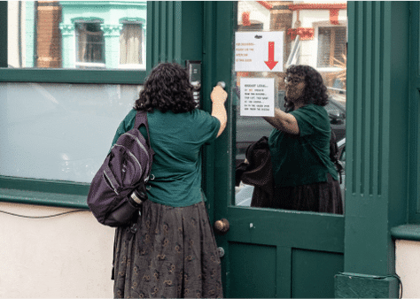 Office Space The Old Library - Image 7