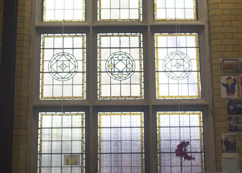 Office Space The Old Library - Image 3