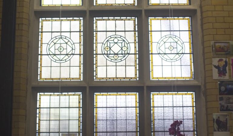 Office Space The Old Library - Image 3