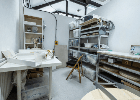 Office Space The Old Library - Image 8