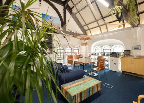 Office Space The Old Library - Image 4