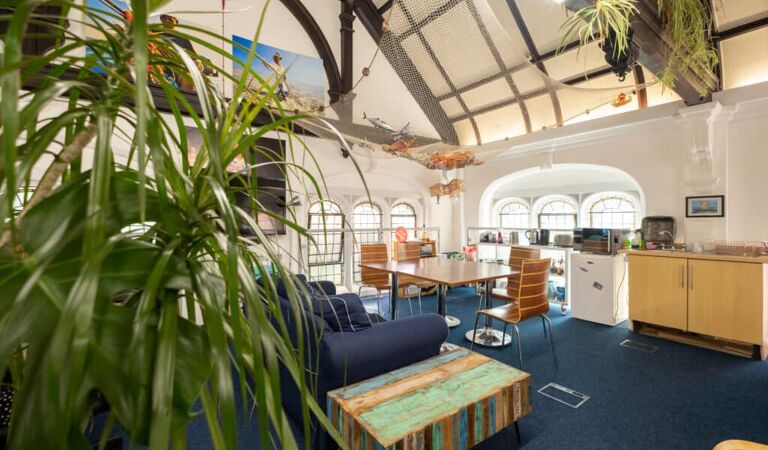 Office Space The Old Library - Image 4