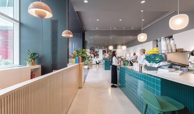 Office Space Sierra Quebec Bravo (SQB) - Image 3