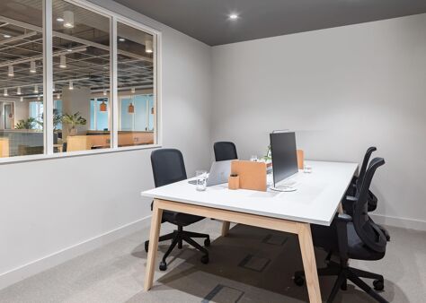 Office Space Sierra Quebec Bravo (SQB) - Image 8