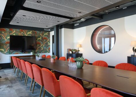 Office Space One Great Cumberland Place - Image 7