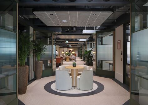 Office Space One Great Cumberland Place - Image 12