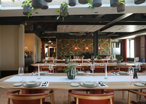 Office Space One Great Cumberland Place - Image 4