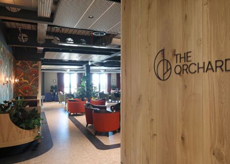 Office Space One Great Cumberland Place - Image 6