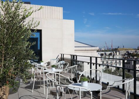 Office Space One Great Cumberland Place - Image 14