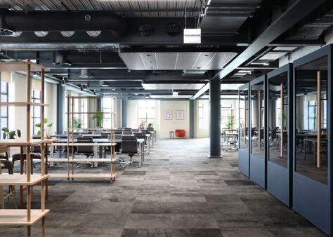 Office Space One Great Cumberland Place - Image 10