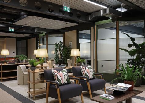 Office Space One Great Cumberland Place - Image 11