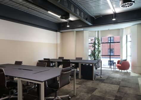 Office Space One Great Cumberland Place - Image 8