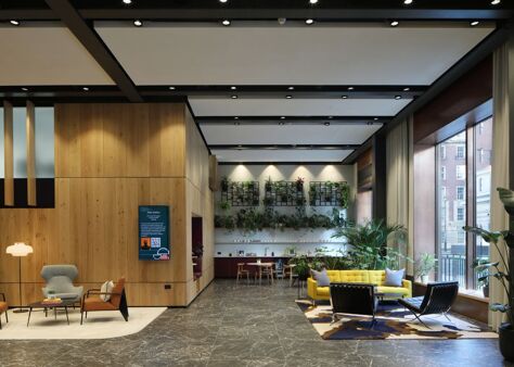 Office Space One Great Cumberland Place - Image 13