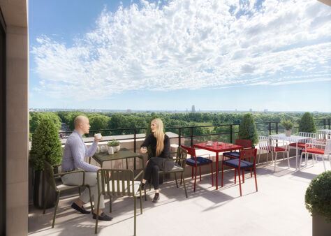 Office Space One Great Cumberland Place - Image 2