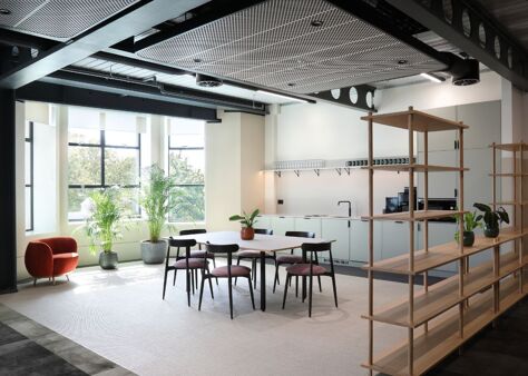 Office Space One Great Cumberland Place - Image 9