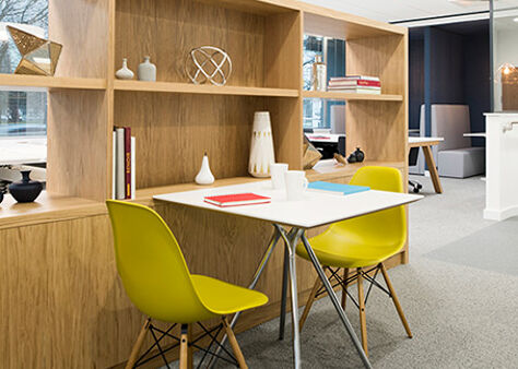 Office Space Southampton, Cumberland Place - Image 7