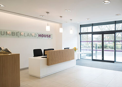 Office Space Southampton, Cumberland Place - Image 2