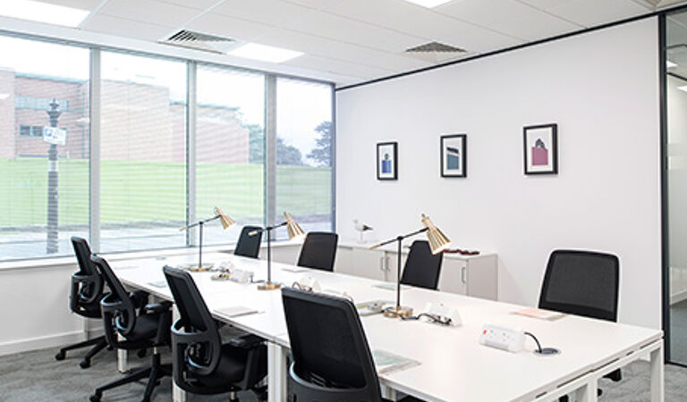 Office Space Southampton, Cumberland Place - Image 3