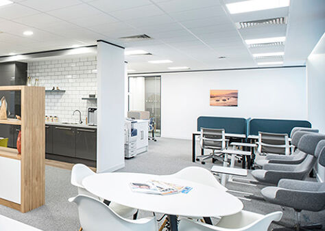 Office Space Southampton, Cumberland Place - Image 5