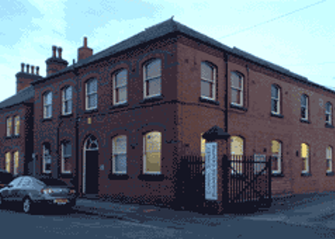 Office Space Curzon Street Business Centre - Image 3