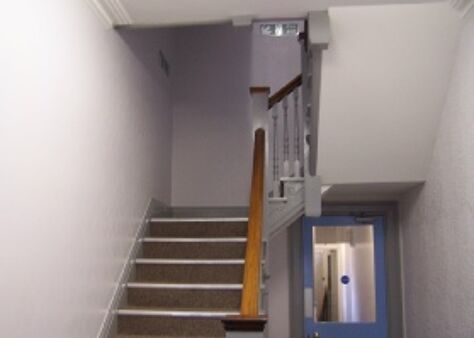 Office Space Curzon Street Business Centre - Image 1