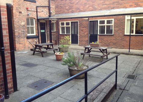 Office Space Curzon Street Business Centre - Image 5