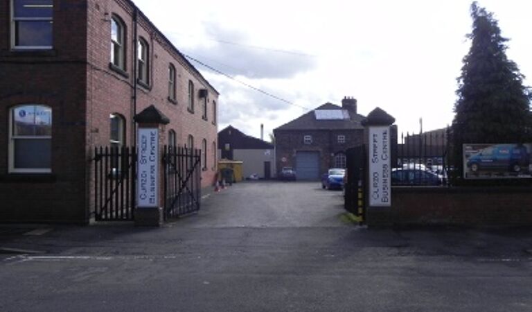 Office Space Curzon Street Business Centre - Image 2