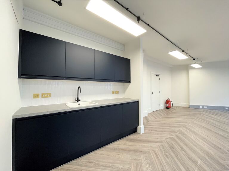 Office Space The White House, 26 Mortimer Street - Image 3