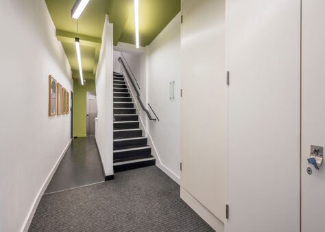 Office Space 15 Adeline Place - Image 1