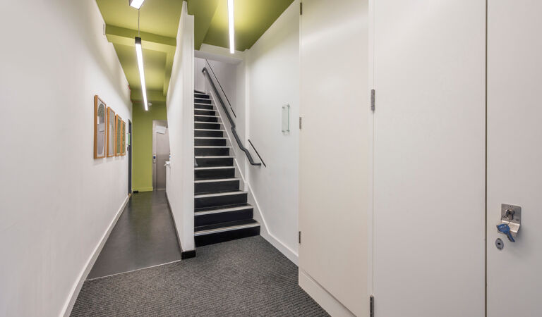 Office Space 15 Adeline Place - Image 1