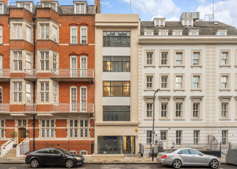 Office Space 15 Adeline Place - Image 2