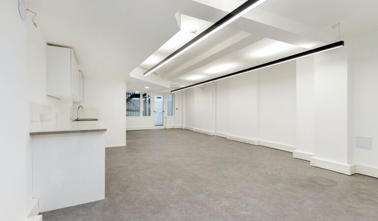 Office Space 15 Adeline Place - Image 3
