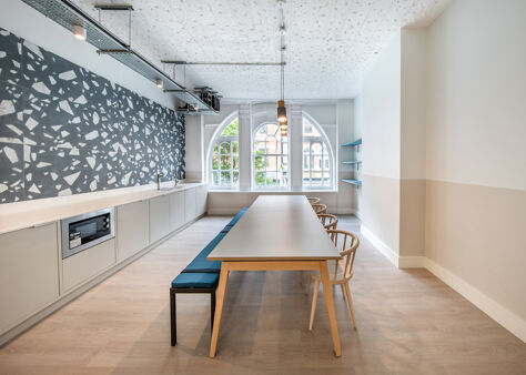 Office Space 101 Great Portland Street - Image 7