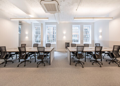 Office Space 101 Great Portland Street - Image 5