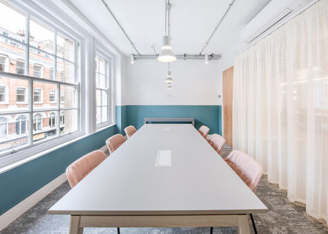 Office Space 101 Great Portland Street - Image 10