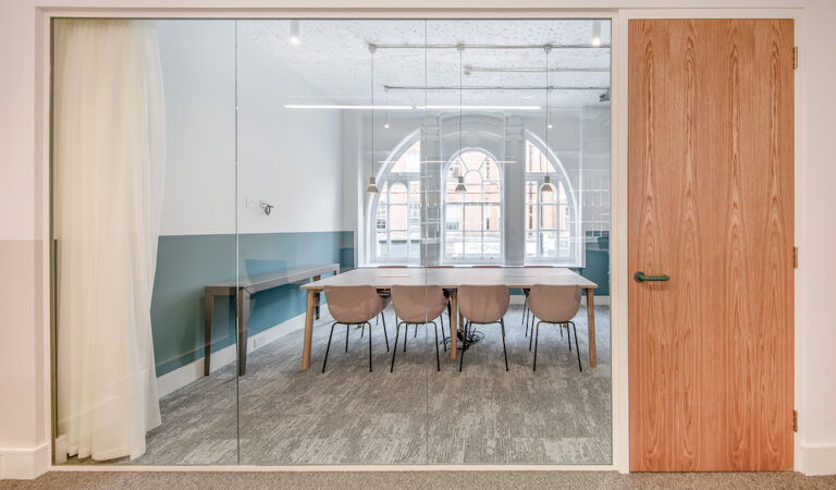 Office Space 101 Great Portland Street - Image 3