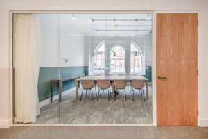 Office Space 101 Great Portland Street - Image 3