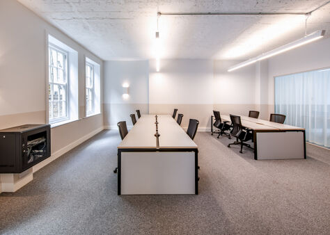 Office Space 101 Great Portland Street - Image 4